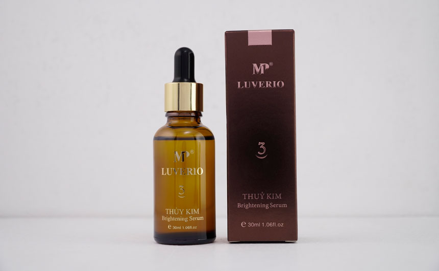 Brightening Serum (Tinh chất duy trì 03)