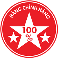 Sản phẩm chính hãng